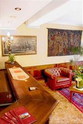 фото отеля Hotel American Dinesen