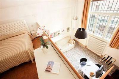 фото отеля Hotel American Dinesen