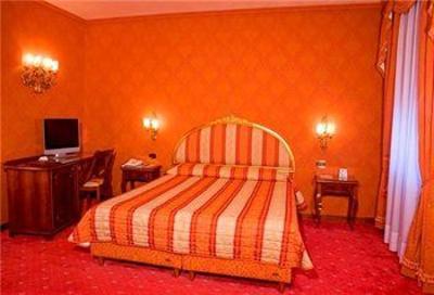 фото отеля Hotel American Dinesen
