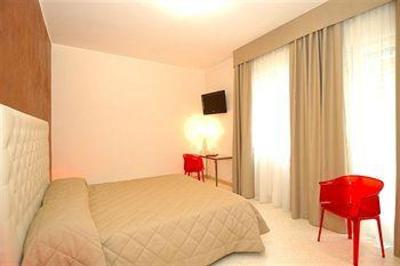 фото отеля Hotel American Dinesen