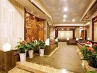 фото отеля Jinan Zhuorui Hotel