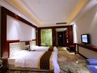 фото отеля Jinan Zhuorui Hotel