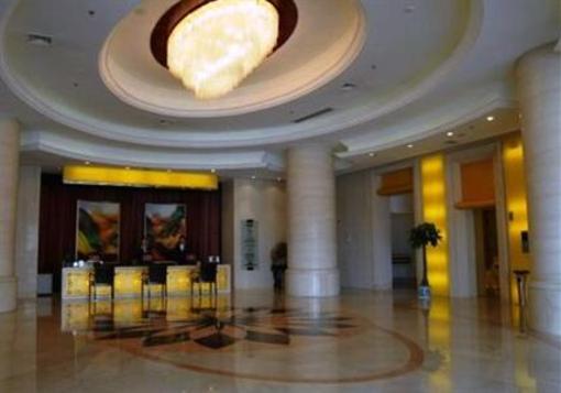 фото отеля Hantang International Hotel
