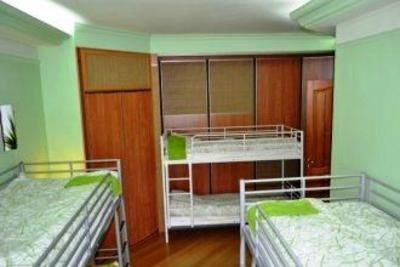 фото отеля A-Hostel Na Trekh Vokzalakh