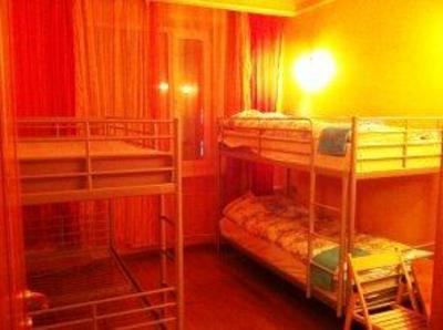 фото отеля A-Hostel Na Trekh Vokzalakh