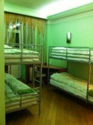 фото отеля A-Hostel Na Trekh Vokzalakh