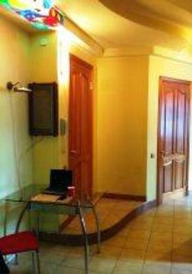 фото отеля A-Hostel Na Trekh Vokzalakh