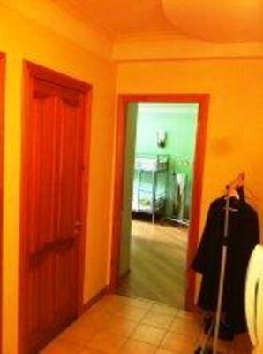 фото отеля A-Hostel Na Trekh Vokzalakh