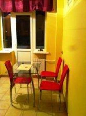 фото отеля A-Hostel Na Trekh Vokzalakh