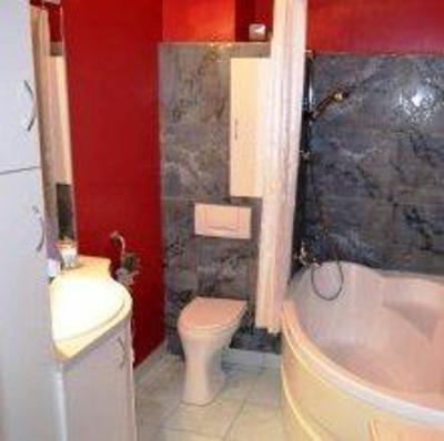 фото отеля A-Hostel Na Trekh Vokzalakh