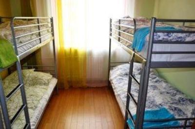 фото отеля A-Hostel Na Trekh Vokzalakh
