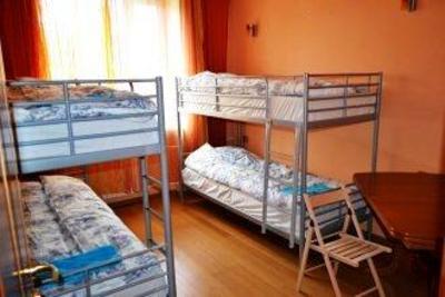 фото отеля A-Hostel Na Trekh Vokzalakh