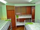 фото отеля A-Hostel Na Trekh Vokzalakh