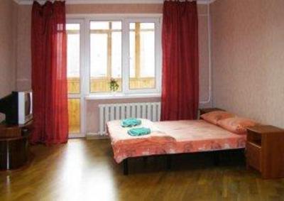 фото отеля Mini-hotel Randevu na Ulitse Lebedeva-Kumacha