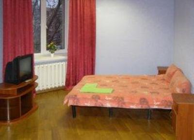 фото отеля Mini-hotel Randevu na Ulitse Lebedeva-Kumacha