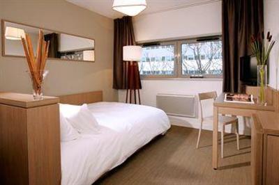 фото отеля Appart'City Orleans