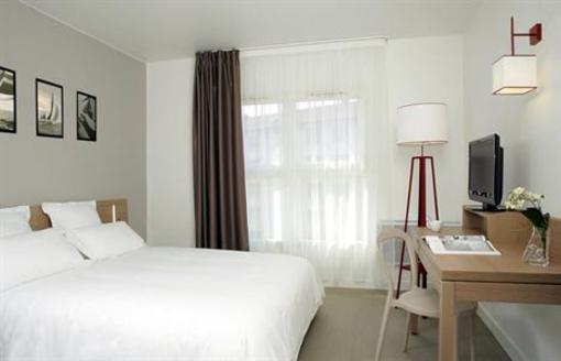 фото отеля Appart'City Orleans