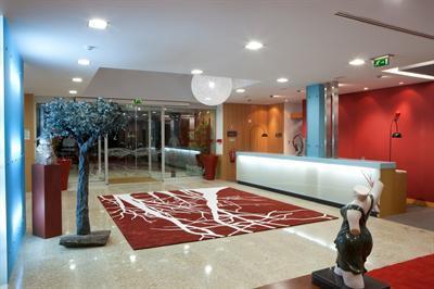 фото отеля Santa Margarida