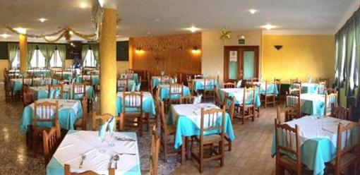 фото отеля Hotel Restaurante Jarilla