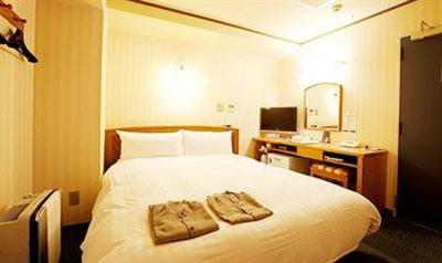 фото отеля Hotel Prime Toyama
