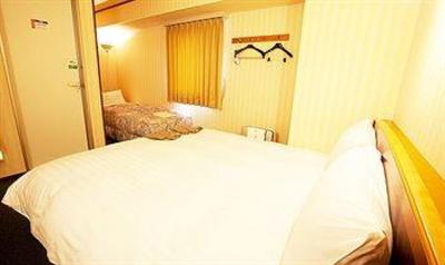фото отеля Hotel Prime Toyama