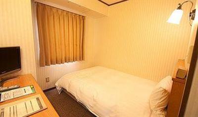 фото отеля Hotel Prime Toyama