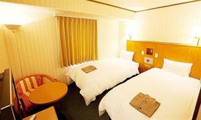 фото отеля Hotel Prime Toyama