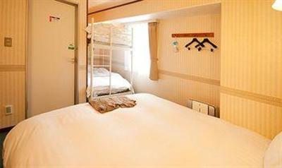 фото отеля Hotel Prime Toyama