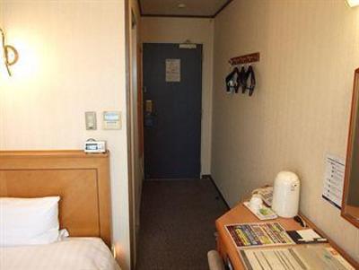 фото отеля Hotel Prime Toyama