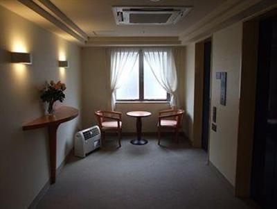 фото отеля Hotel Prime Toyama