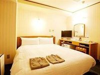 Hotel Prime Toyama