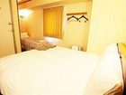 фото отеля Hotel Prime Toyama