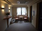 фото отеля Hotel Prime Toyama