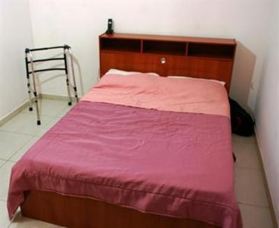 фото отеля Mooca Hostel Atlantica Sao Paulo