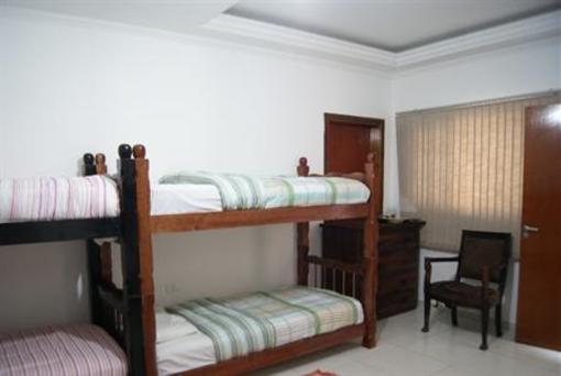фото отеля Mooca Hostel Atlantica Sao Paulo