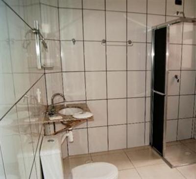 фото отеля Mooca Hostel Atlantica Sao Paulo