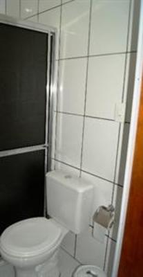 фото отеля Mooca Hostel Atlantica Sao Paulo