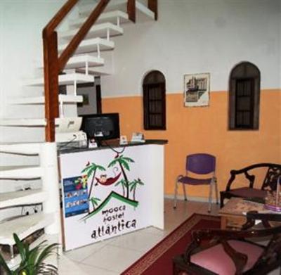 фото отеля Mooca Hostel Atlantica Sao Paulo