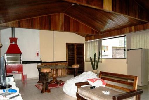 фото отеля Mooca Hostel Atlantica Sao Paulo