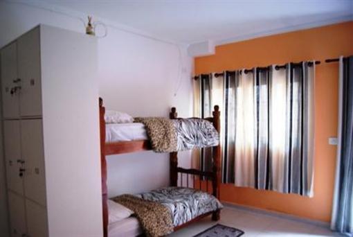 фото отеля Mooca Hostel Atlantica Sao Paulo