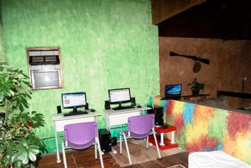 фото отеля Mooca Hostel Atlantica Sao Paulo