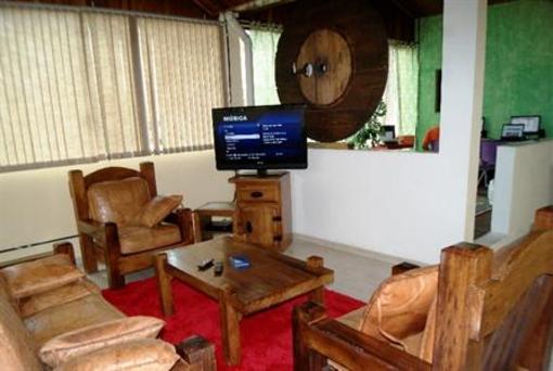 фото отеля Mooca Hostel Atlantica Sao Paulo
