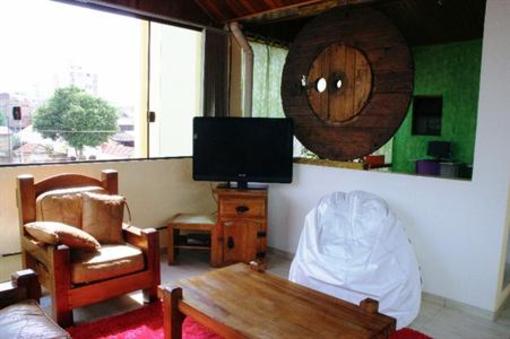 фото отеля Mooca Hostel Atlantica Sao Paulo