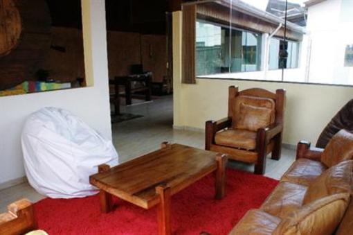 фото отеля Mooca Hostel Atlantica Sao Paulo