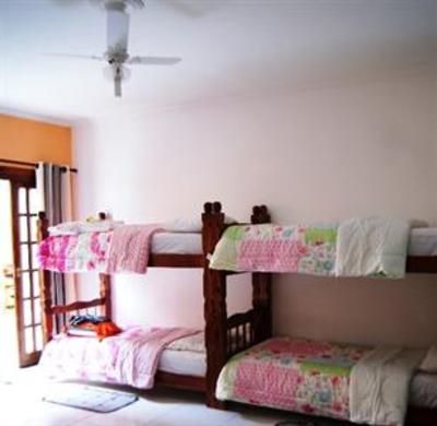 фото отеля Mooca Hostel Atlantica Sao Paulo