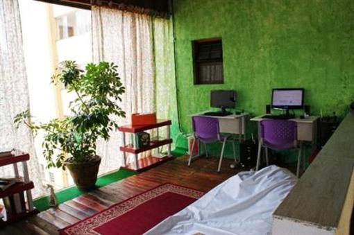 фото отеля Mooca Hostel Atlantica Sao Paulo