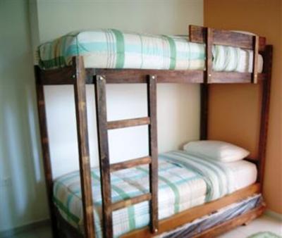 фото отеля Mooca Hostel Atlantica Sao Paulo