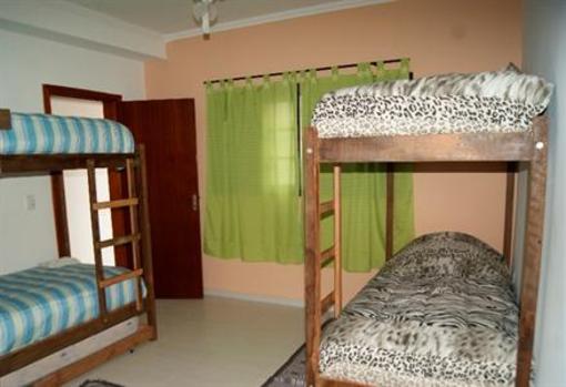 фото отеля Mooca Hostel Atlantica Sao Paulo