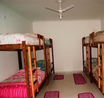 фото отеля Mooca Hostel Atlantica Sao Paulo