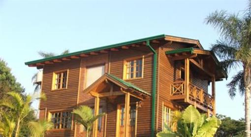 фото отеля Costa del Sol Iguazu